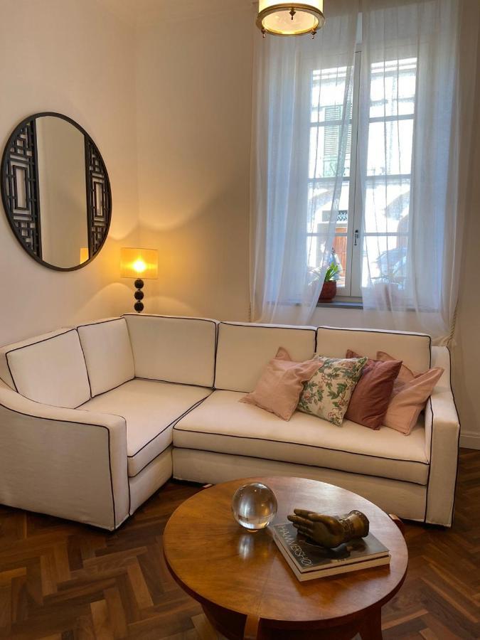 Apartamento Charming Apt In San Frediano *