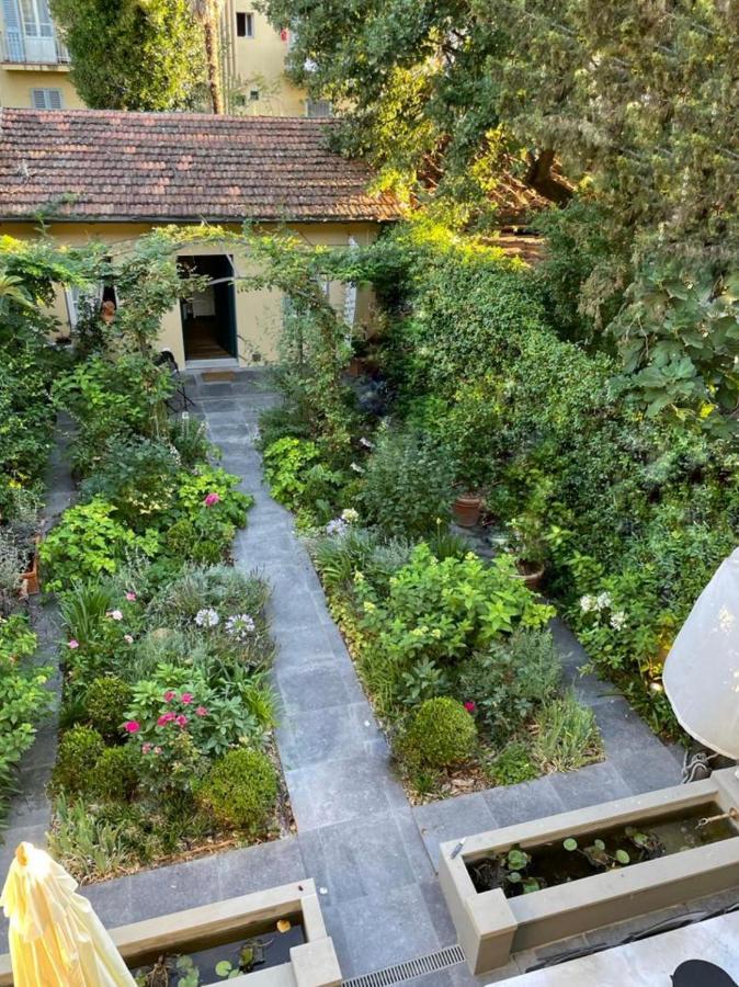 Charming Apt In San Frediano Apartamento *