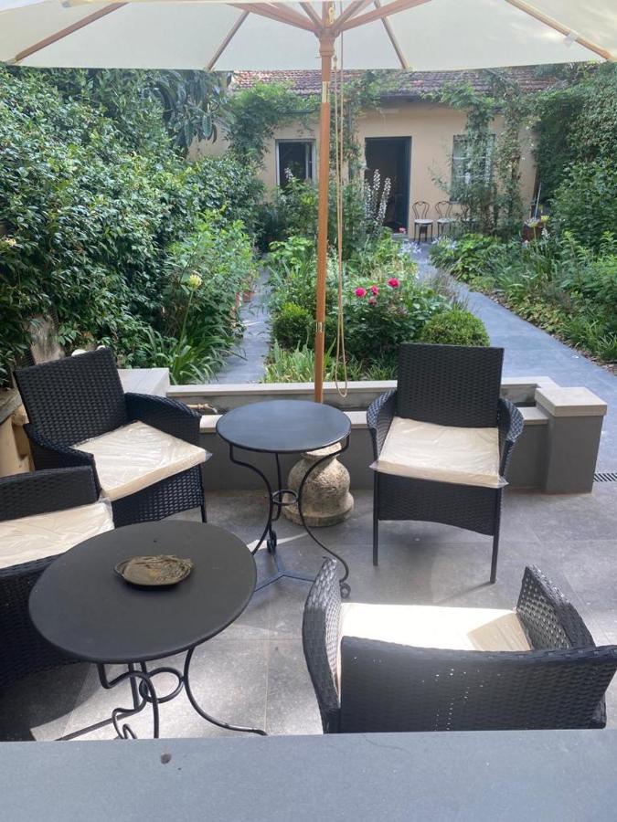 Charming Apt In San Frediano Florença