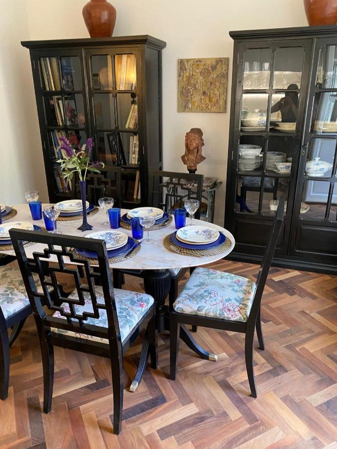 Charming Apt In San Frediano Apartamento